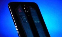 红魔新机最新爆料视频播放