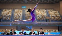 冠军爆料体操视频大全集